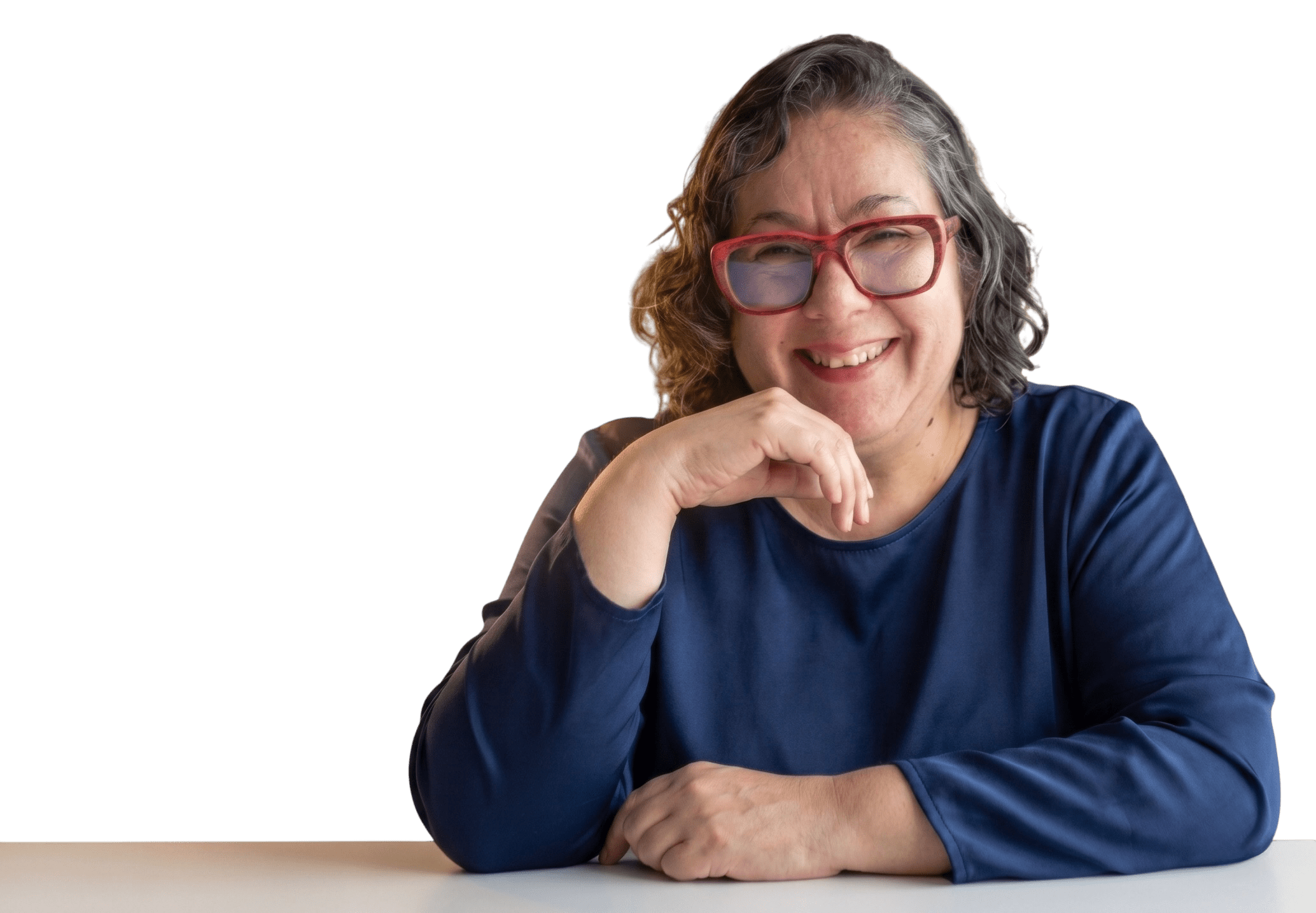 Angy Márquez, asesora de planeación financiera en Querétaro